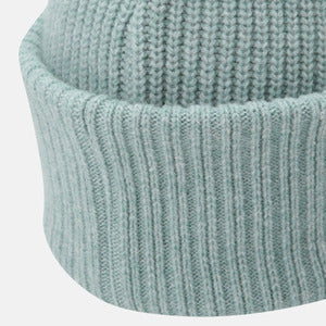 SPORTS BASIC BULKY BEANIE 中性 毛帽