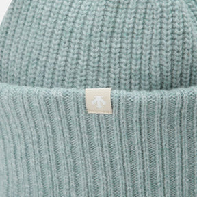 SPORTS BASIC BULKY BEANIE 中性 毛帽