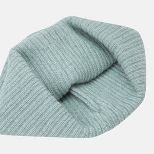 SPORTS BASIC BULKY BEANIE 中性 毛帽