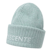 SPORTS BASIC BULKY BEANIE 中性 毛帽