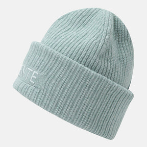 SPORTS BASIC BULKY BEANIE 中性 毛帽