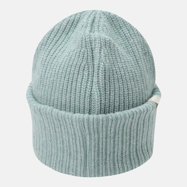 SPORTS BASIC BULKY BEANIE 中性 毛帽