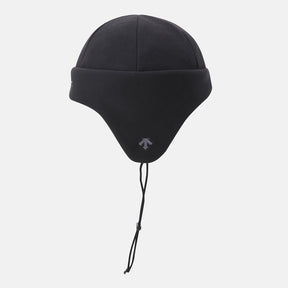 SPORTS BASIC SKI EARFLAP BEANIE 中性 滑雪帽