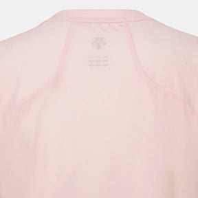 RUNNING QUICK-DRY SHORT SLEEVE T-SHIRT 女士 運動上衣