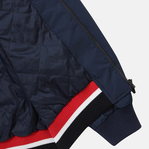 USAT STADIUM VARSITY JACKET 男士 運動外套