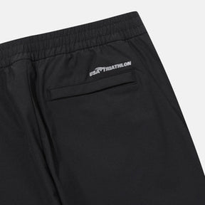 USAT DOUBLE-FACED WOVEN TRAINING SET-UP JOGGER PANTS 男士 運動長褲