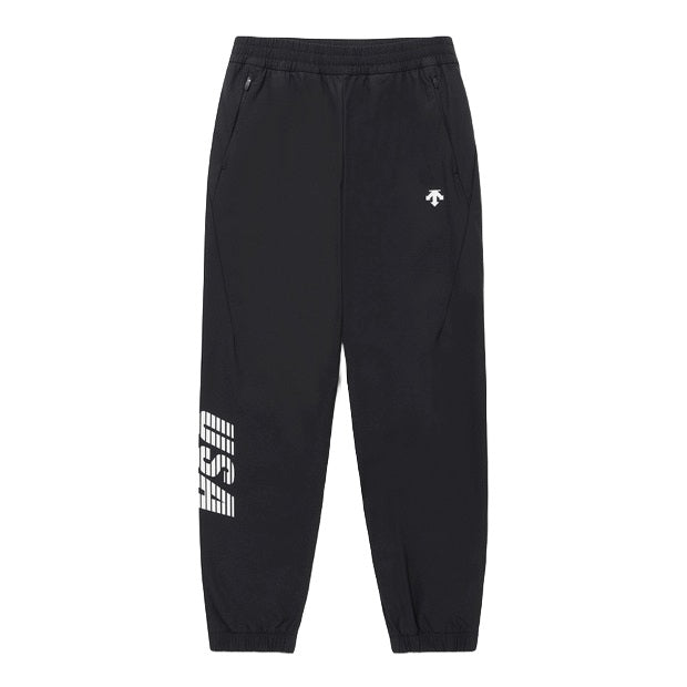 USAT DOUBLE-FACED WOVEN TRAINING SET-UP JOGGER PANTS 男士 運動長褲