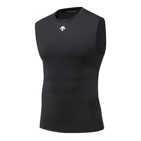 [VECTOR PACK] SLEEVELESS VECTOR TOP 男士 訓練短袖上衣