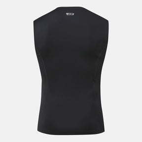 [VECTOR PACK] SLEEVELESS VECTOR TOP 男士 訓練短袖上衣