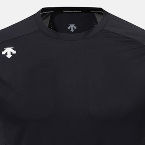JACQUARD SHORT SLEEVE T-SHIRT 男士 訓練短袖上衣