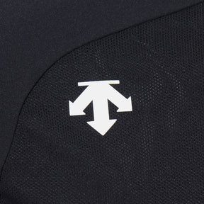 JACQUARD SHORT SLEEVE T-SHIRT 男士 訓練短袖上衣