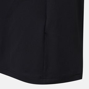 JACQUARD SHORT SLEEVE T-SHIRT 男士 訓練短袖上衣