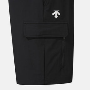 CARGO ANKLE-LENGTH SHORTS 男士 訓練短褲