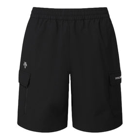 CARGO ANKLE-LENGTH SHORTS 男士 訓練短褲