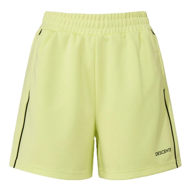 RUNNING TRACK JERSEY SHORTS 男士 運動短褲