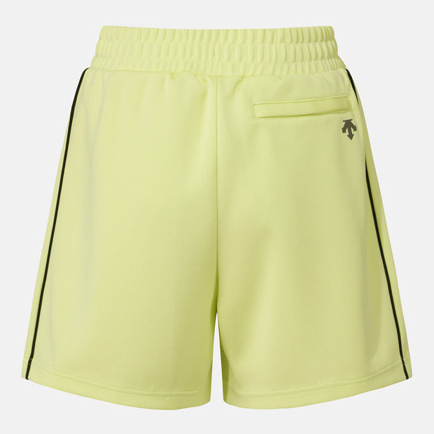 RUNNING TRACK JERSEY SHORTS 男士 運動短褲