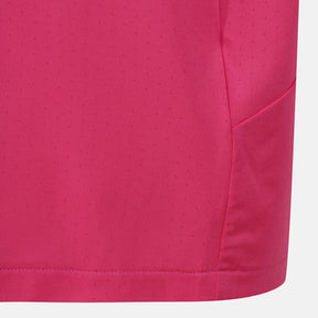 RUNNING WOMENS CROPPED OVER FIT SHORT SLEEVE T-SHIRT 女士 運動上衣