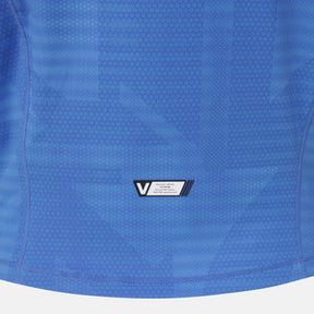 [VECTOR PACK] WOMENS SEMI CROPPED SHORT SLEEVE T-SHIRT 女士 短版短袖上衣