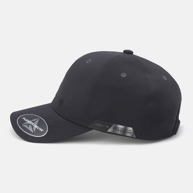 TEAM PACK SEAM SEALING CAP 中性 運動帽