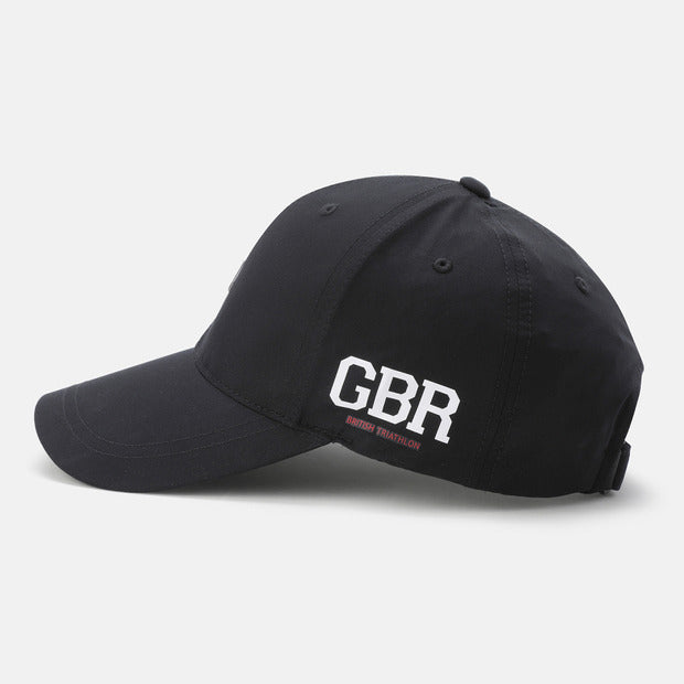 TEAM PACK WOVEN CAP 中性 運動帽