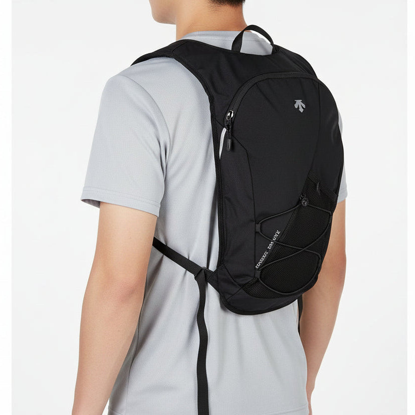 WTW RUNNING BACKPACK (8L) 中性 運動後背包