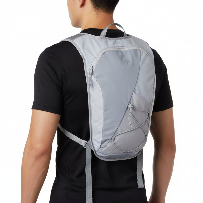 WTW RUNNING BACKPACK (8L) 中性 運動後背包