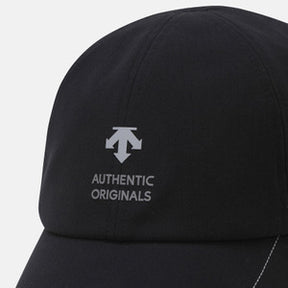 RUNNING LIGHTWEIGHT BALLCAP  中性 運動帽