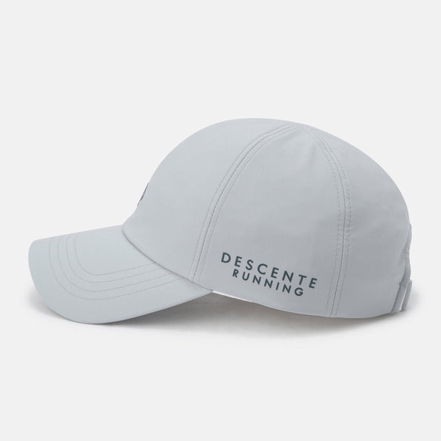 RUNNING BASIC BALLCAP 中性 運動帽