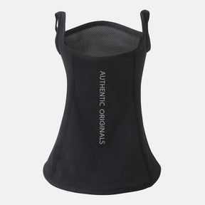 RUNNING MULTI SCARF 中性 運動圍脖