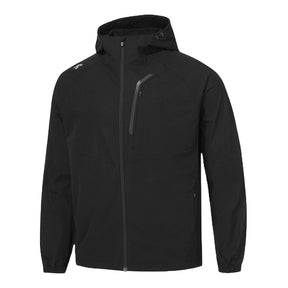 [TOUGH] RUNNING HOODED WINDBREAKER 女士 運動外套