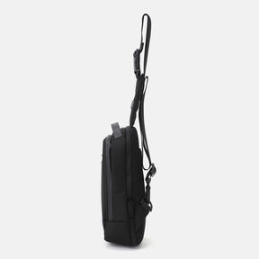 SPORTS BASIC HARDY SLING BAG M 中性 運動斜背包