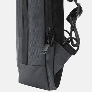 SPORTS BASIC HARDY SLING BAG M 中性 運動斜背包