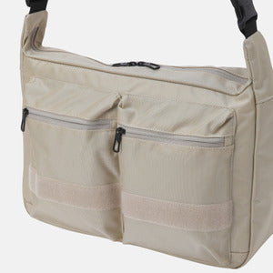 SPORTS BASIC SIMPLE MESSENGER BAG 中性 休閒郵差包