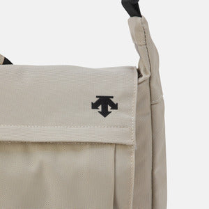 SPORTS BASIC SIMPLE MESSENGER BAG 中性 休閒郵差包