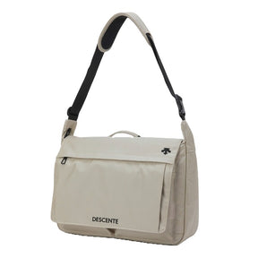 SPORTS BASIC SIMPLE MESSENGER BAG 中性 休閒郵差包