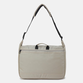 SPORTS BASIC SIMPLE MESSENGER BAG 中性 休閒郵差包