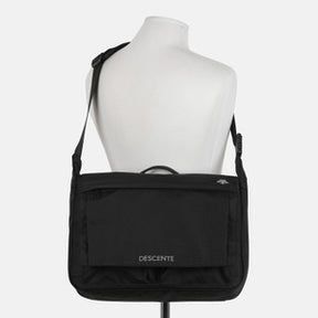 SPORTS BASIC SIMPLE MESSENGER BAG 中性 休閒郵差包