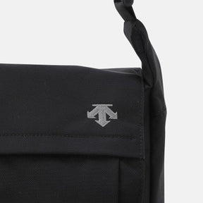 SPORTS BASIC SIMPLE MESSENGER BAG 中性 休閒郵差包