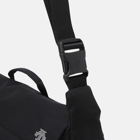 SPORTS BASIC SIMPLE MESSENGER BAG 中性 休閒郵差包