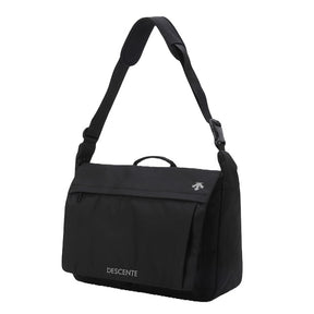 SPORTS BASIC SIMPLE MESSENGER BAG 中性 休閒郵差包