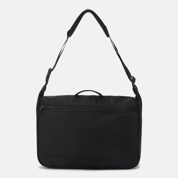 SPORTS BASIC SIMPLE MESSENGER BAG 中性 休閒郵差包