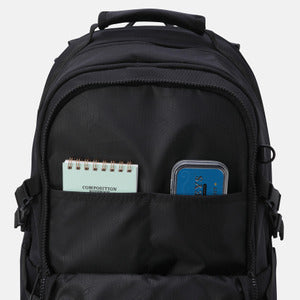 ENTER 3.0 BACKPACK (27-31L EXPANDABLE) 中性 運動後背包