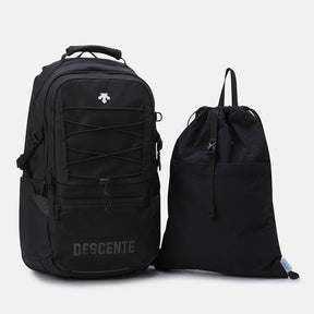 ENTER 3.0 BACKPACK (27-31L EXPANDABLE) 中性 運動後背包