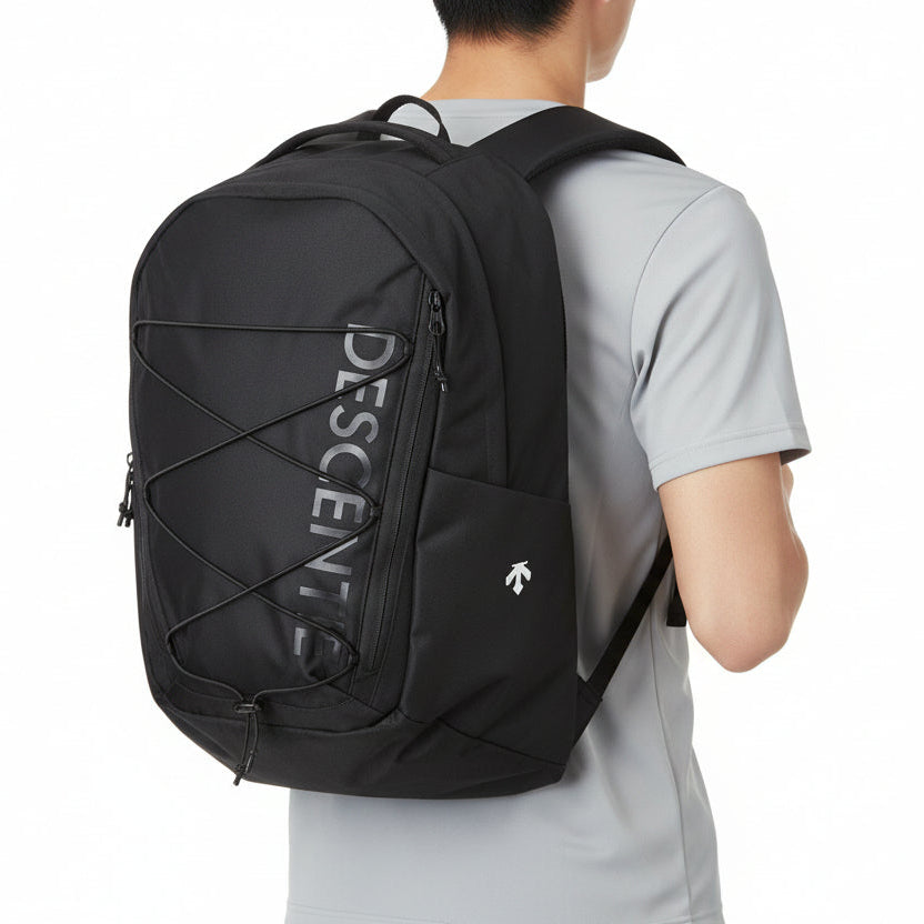 MINIMAL SPORTS BACKPACK (23L) 中性 運動後背包