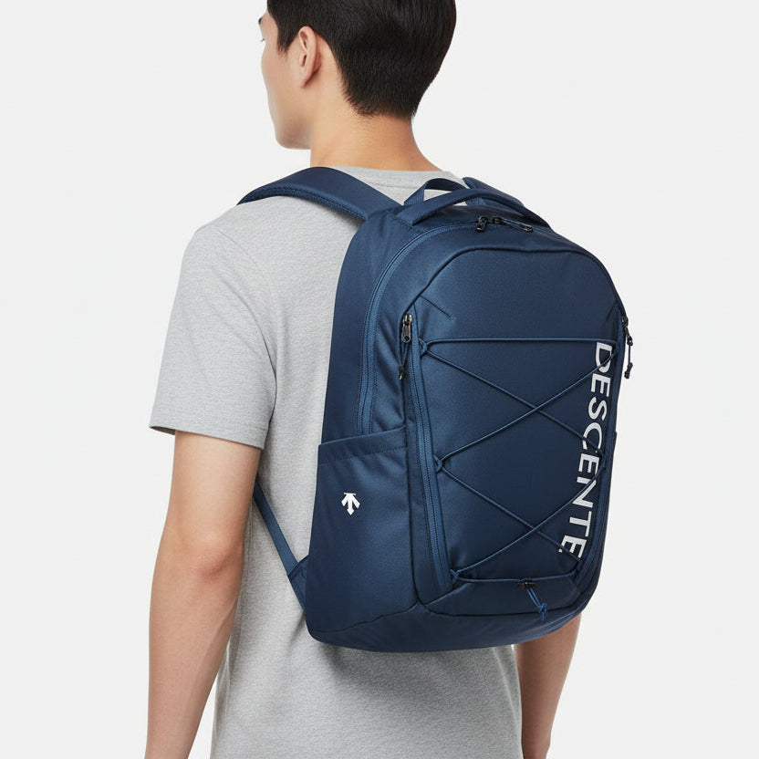 MINIMAL SPORTS BACKPACK (23L) 中性 運動後背包