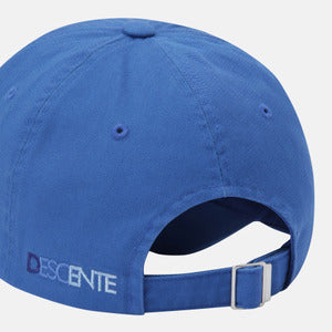 SPORTS BASIC COTTON BASIC BALLCAP 中性 運動帽