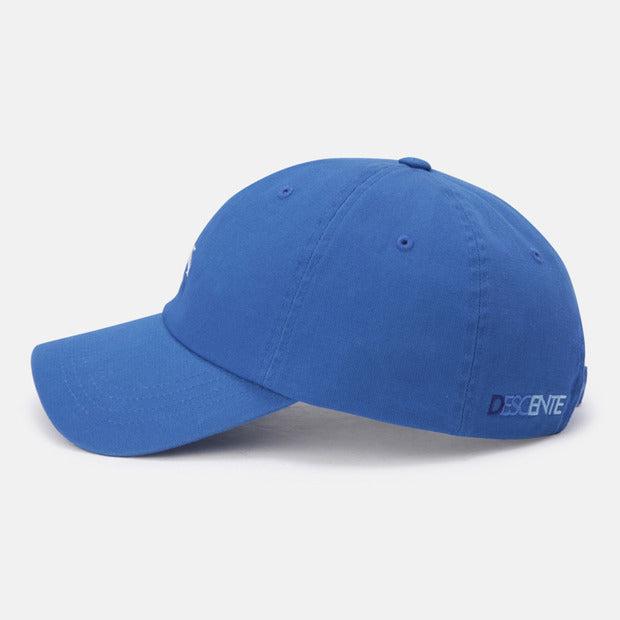 SPORTS BASIC COTTON BASIC BALLCAP 中性 運動帽