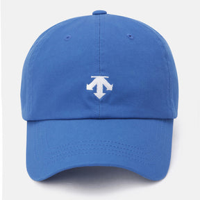 SPORTS BASIC COTTON BASIC BALLCAP 中性 運動帽