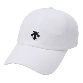 SPORTS BASIC COTTON BASIC BALLCAP 中性 運動帽