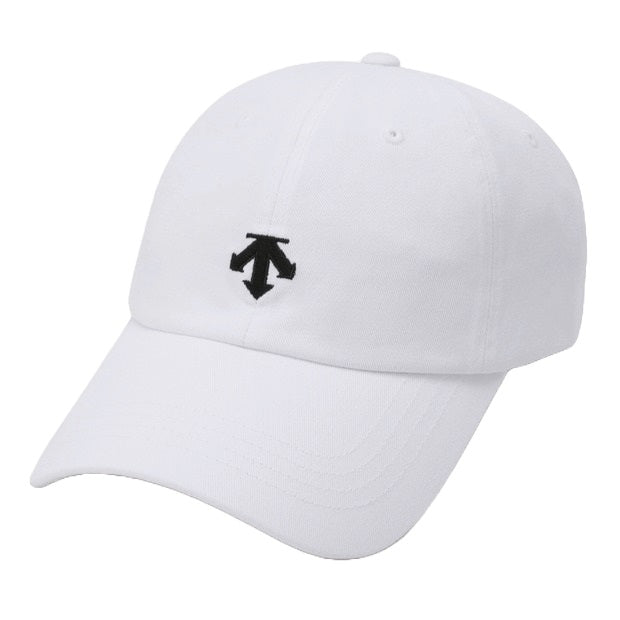 SPORTS BASIC COTTON BASIC BALLCAP 中性 運動帽